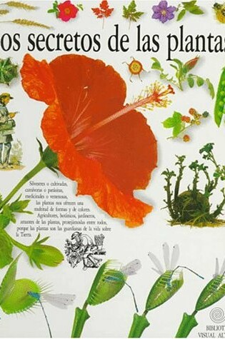 Cover of Los Secretos de Las Plantas