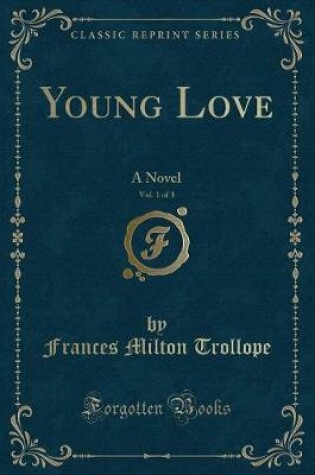 Cover of Young Love, Vol. 1 of 3