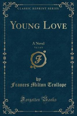 Book cover for Young Love, Vol. 1 of 3