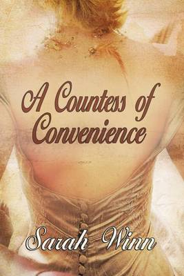 Book cover for A Countess of Convenience