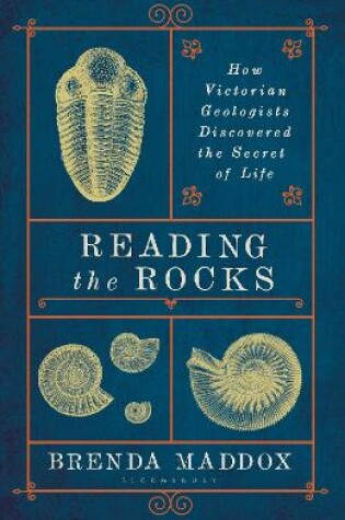 Cover of Reading the Rocks