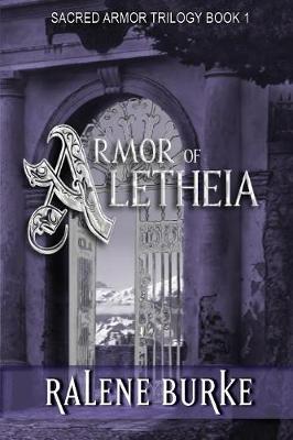 Cover of Armor of Aletheia