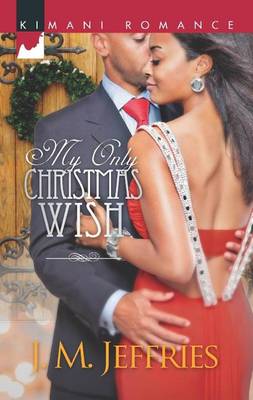 Book cover for My Only Christmas Wish