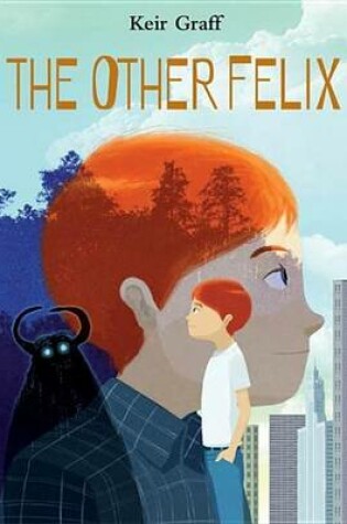 Cover of The Other Felix