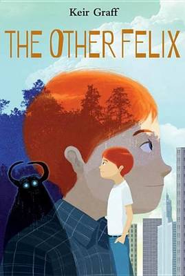 Book cover for The Other Felix