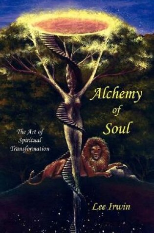 Cover of Alchemy of Soul