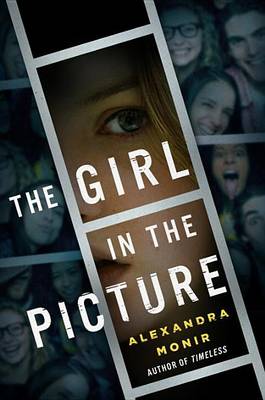 The Girl in the Picture by Alexandra Monir