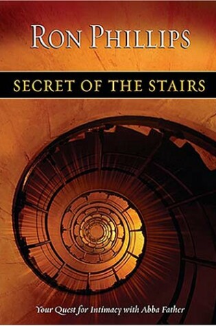 Cover of Secret of the Stairs