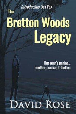 Cover of The Bretton Woods Legacy