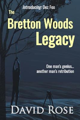 Book cover for The Bretton Woods Legacy