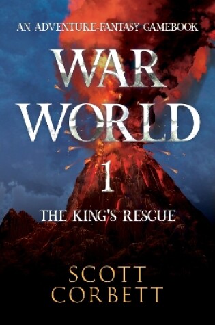 Cover of War World 1: The King's Rescue