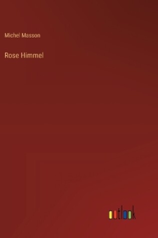 Cover of Rose Himmel