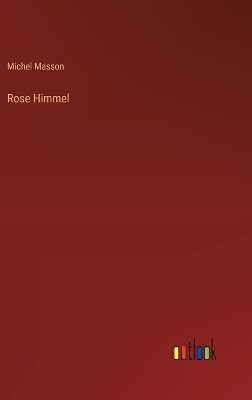 Book cover for Rose Himmel