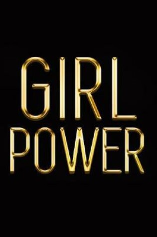 Cover of Girl Power