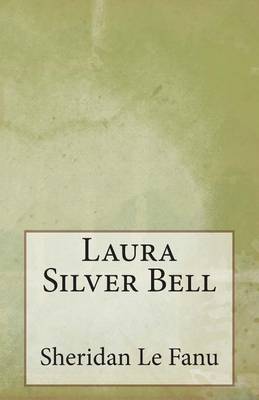 Book cover for Laura Silver Bell