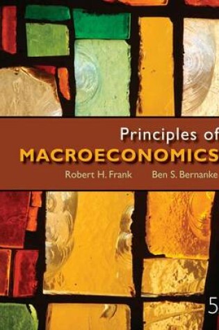 Cover of Looseleaf Principles of Macroeconomics + Connect Access Card