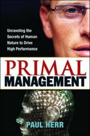 Cover of Primal Management