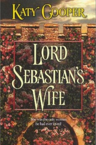 Cover of Lord Sebastian's Wife