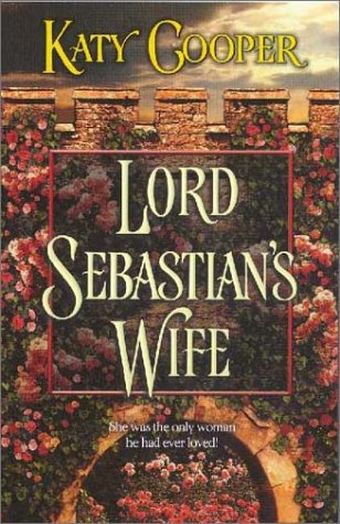 Cover of Lord Sebastian's Wife