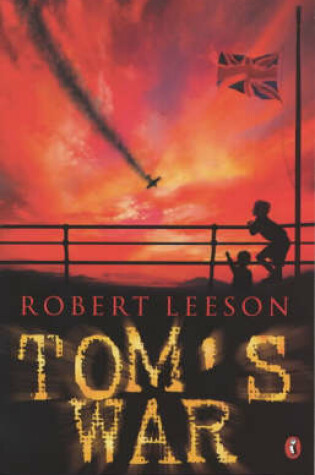 Cover of Tom's War
