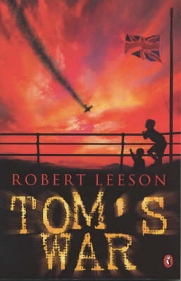 Book cover for Tom's War