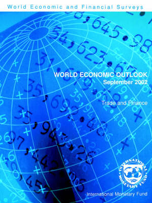 Cover of World Economic Outlook  September 2002 - Trade and Finance