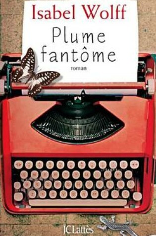Cover of Plume Fantome