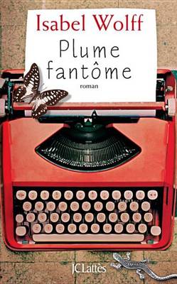 Book cover for Plume Fantome