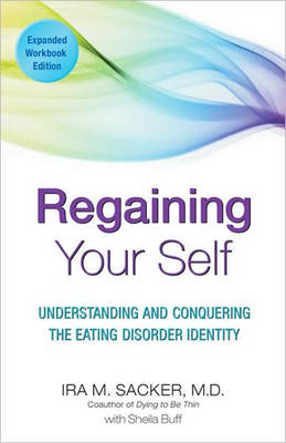 Book cover for Regaining Your Self