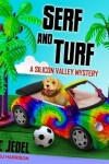 Book cover for Serf and Turf