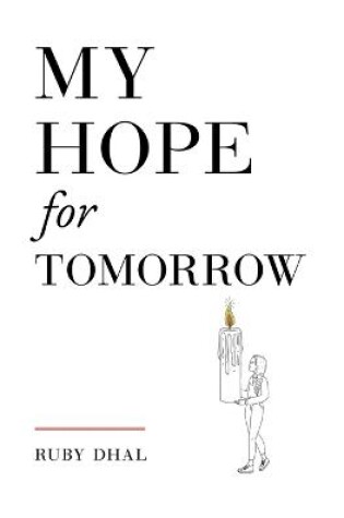 Cover of My Hope for Tomorrow (Second Edition)
