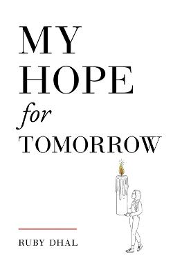 Book cover for My Hope for Tomorrow (Second Edition)