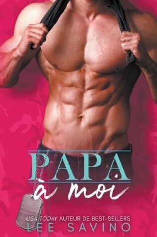 Cover of Papa � Moi