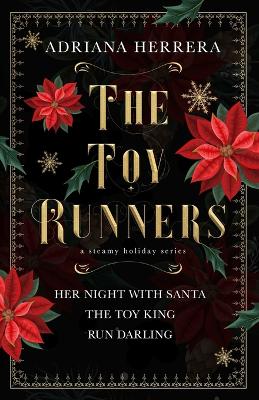 Cover of The Toy Runners