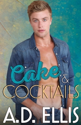 Cover of Cake & Cocktails