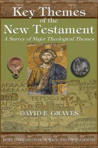 Cover of Key Themes of the New Testament