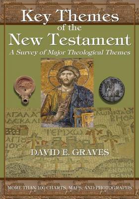 Book cover for Key Themes of the New Testament