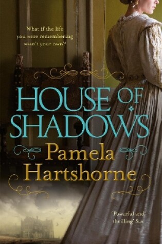Cover of House of Shadows