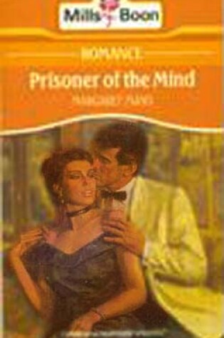 Cover of Prisoner Of The Mind