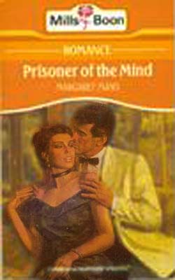 Book cover for Prisoner Of The Mind