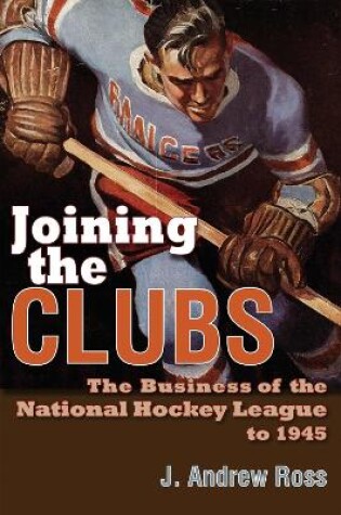 Cover of Joining the Clubs