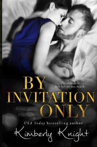 Cover of By Invitation Only