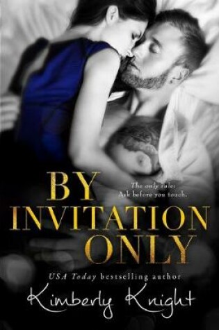 Cover of By Invitation Only