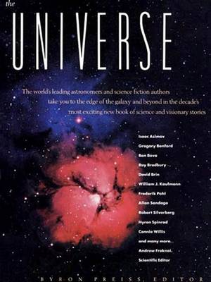 Cover of Universe