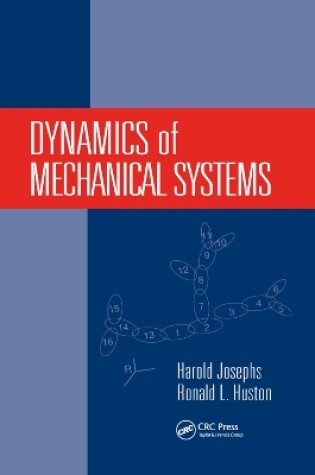 Cover of Dynamics of Mechanical Systems