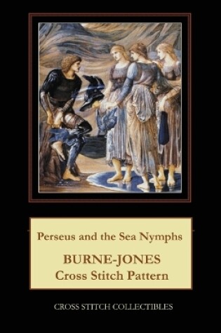 Cover of Perseus and the Sea Nymphs