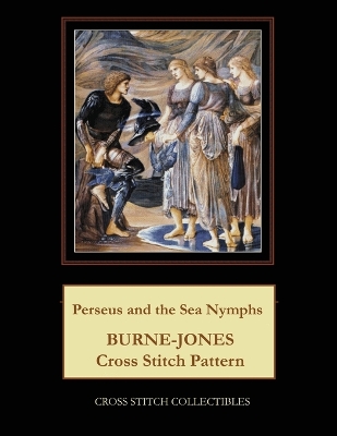 Book cover for Perseus and the Sea Nymphs