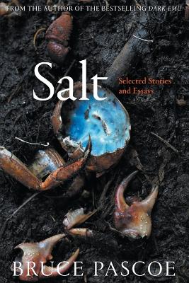 Book cover for Salt