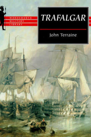 Cover of Trafalgar