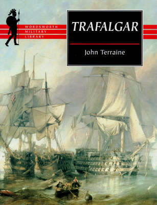 Cover of Trafalgar